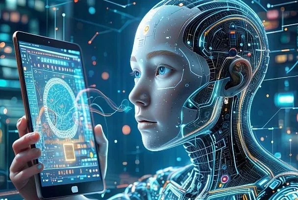 Китай вводит обязательную маркировку контента, созданного ИИ. За нарушение — блокировка аккаунтов