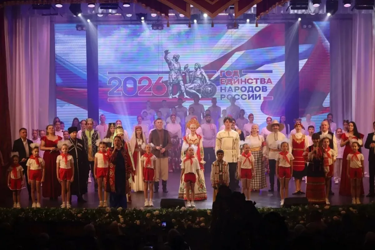 Учреждение культуры в Курганинском районе внедряет лучшую практику Федерального центра компетенций