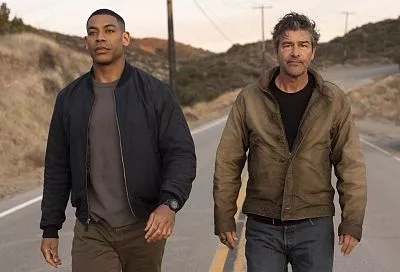 «Фонари» зажигаются: HBO показала трейлер сериала о Зеленых фонарях