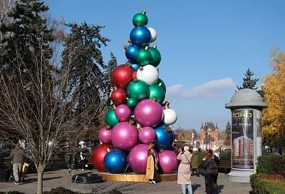 Сочи и Краснодар вошли в топ-5 популярных направлений для отдыха в апартаментах в декабре