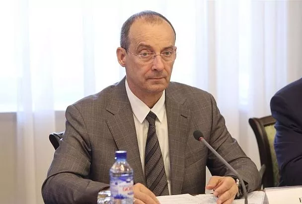 Юрий Бурлачко: «Павловские компании обеспечивают своей продукцией не только Краснодарский край»