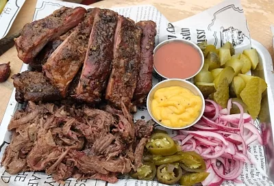 «Гриль! Рест! Фест!». Гастрофестиваль проведут в День города на новой событийной площадке Краснодара  