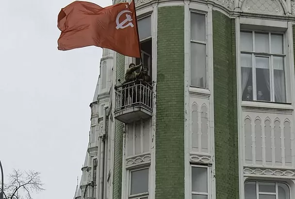 Какие мероприятия подготовлены к 83-летию освобождения Краснодара от немецко-фашистских захватчиков