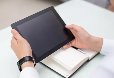 В России вырос спрос на бюджетные планшеты