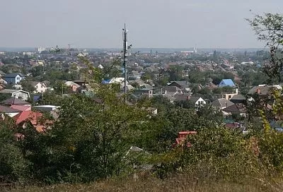 Город Краснодарского края вошел в топ-10 самых теплых мест России в последний день июня