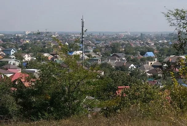 Город Краснодарского края вошел в топ-10 самых теплых мест России в последний день июня
