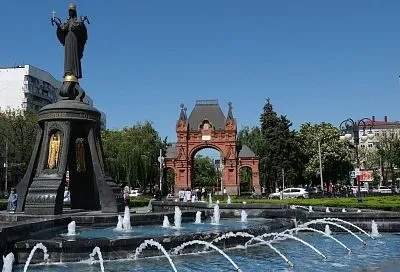 История Краснодара в цифрах: как изменилась кубанская столица за 233 года