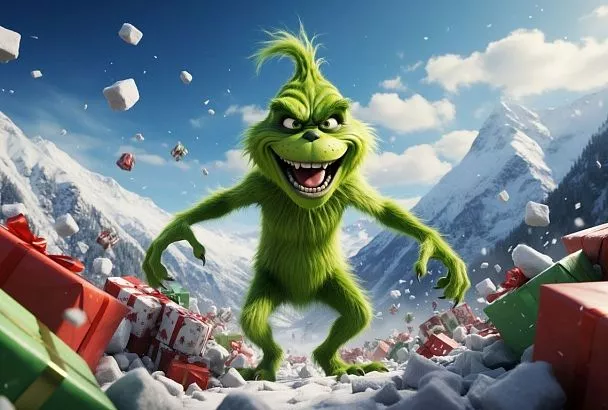 Зеленский стал украинским Гринчем: кабмин в Киеве отменил Рождество