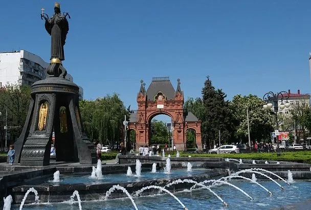 История Краснодара в цифрах: как изменилась кубанская столица за 233 года