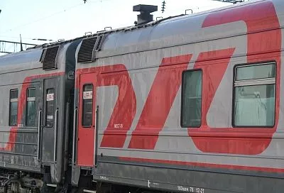 Станцию «Олимпийская деревня» в Сириусе переименовали