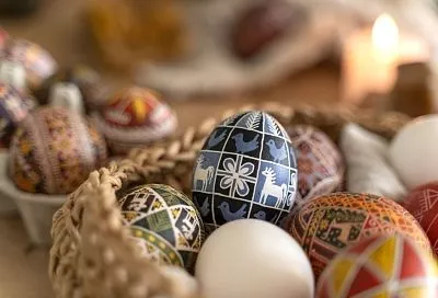 ФАС предупредила ритейлеров о недопустимости завышения цен на яйца перед Пасхой