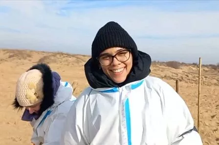 Екатерина Минасян