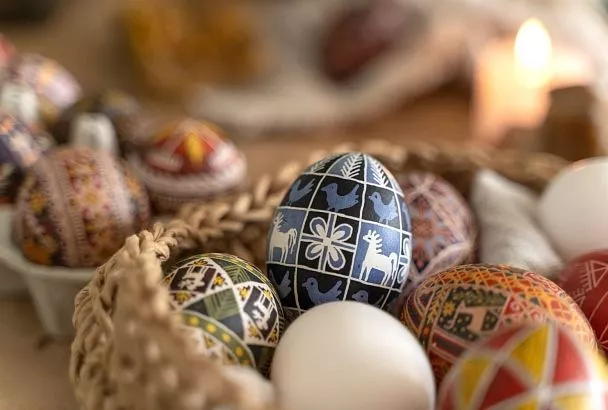 ФАС предупредила ритейлеров о недопустимости завышения цен на яйца перед Пасхой