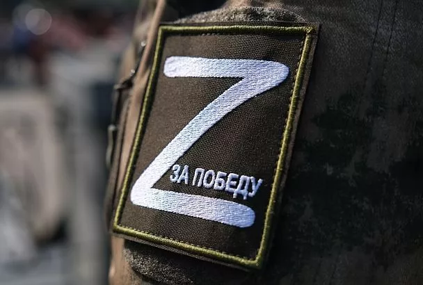 Российские военнослужащие освободили Косовцево в Запорожской области