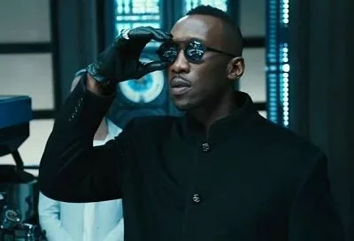 «Блэйд» в подвешенном состоянии: Marvel не может выпустить фильм с Махершалой Али