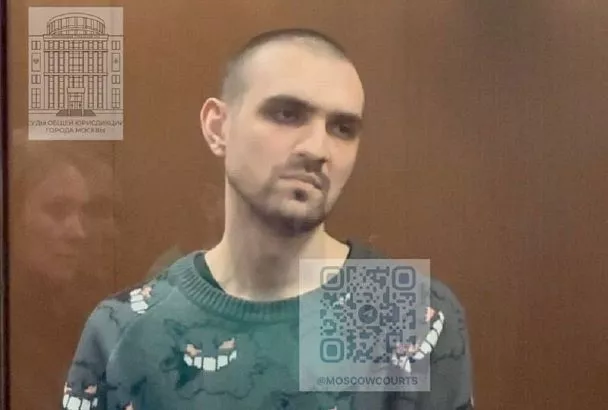 Стендап-комик из Ейска Останин* предстанет перед судом за разжигание ненависти 