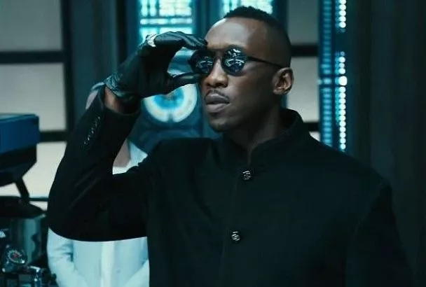 «Блэйд» в подвешенном состоянии: Marvel не может выпустить фильм с Махершалой Али