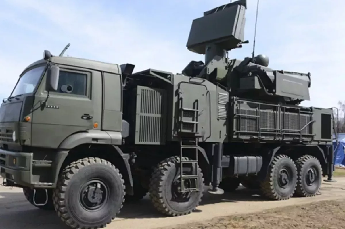 ПВО уничтожила 49 беспилотников ВСУ над Краснодарским краем и еще 11 регионами России