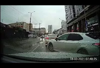 С начала года в Краснодаре полицейские нашли 27 водителей-нарушителей благодаря активности пользователей интернета