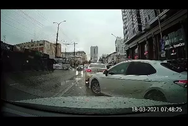 С начала года в Краснодаре полицейские нашли 27 водителей-нарушителей благодаря активности пользователей интернета