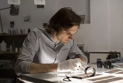 Международная группа учёных синтезировала новый люминесцентный материал для фотонных технологий