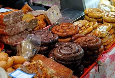 За свежей продукцией - к местным фермерам: в Краснодаре 21 февраля будут работать ярмарки выходного дня