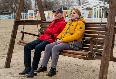 Краснодарский край вошел в топ-3 популярных направлений для путешествий у российских пенсионеров