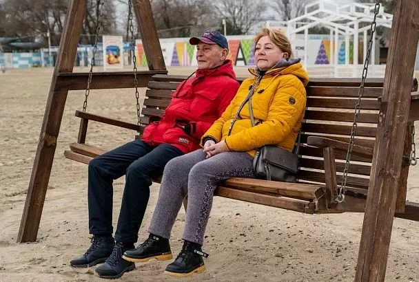 Краснодарский край вошел в топ-3 популярных направлений для путешествий у российских пенсионеров