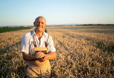 Кубанские фермеры подали почти 150 заявок на перевод земель под агротуризм