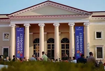 Сочи стал финалистом конкурса «Культурная столица»