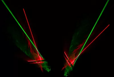 Ученые создали лазерную систему, которая измеряет расстояния с миллиметровой точностью даже при ярком солнце