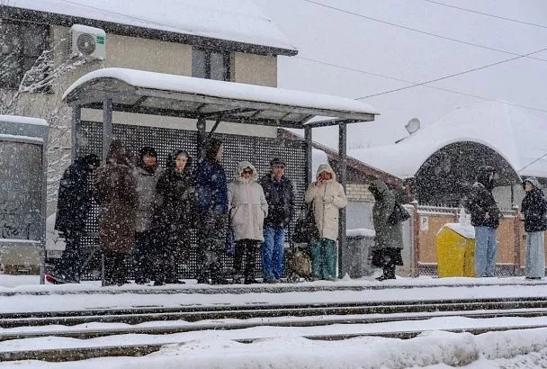 Экстренное предупреждение: Краснодарский край готовится к удару стихии