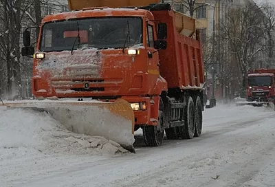 Готовы 88 единиц техники: мэр Краснодара рассказал о подготовке к предстоящей непогоде