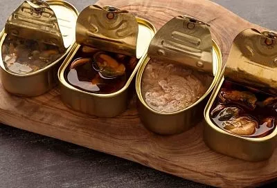 Килька уступает тунцу: на рынке рыбных консервов меняются предпочтения