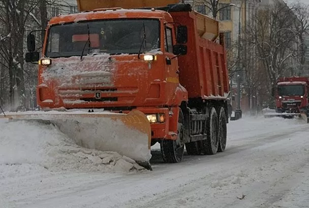 Готовы 88 единиц техники: мэр Краснодара рассказал о подготовке к предстоящей непогоде