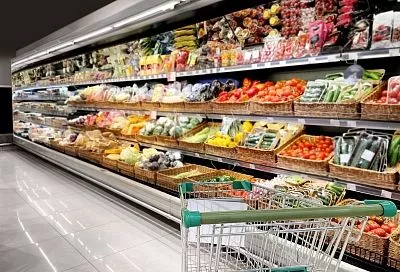 Проект о создании в магазинах российской полки хотят расширить 