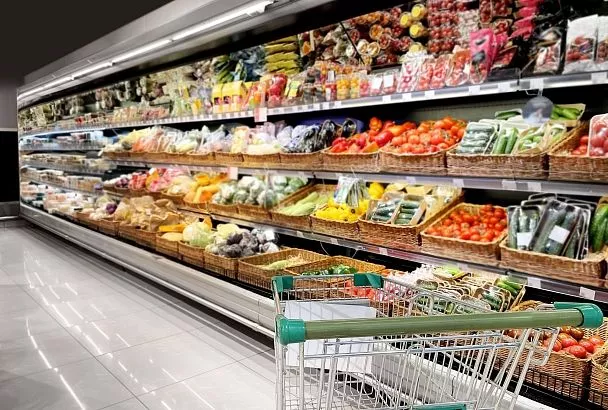 Проект о создании в магазинах российской полки хотят расширить 