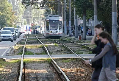 «2ГИС» начал показывать стоимость проезда в общественном транспорте Краснодара