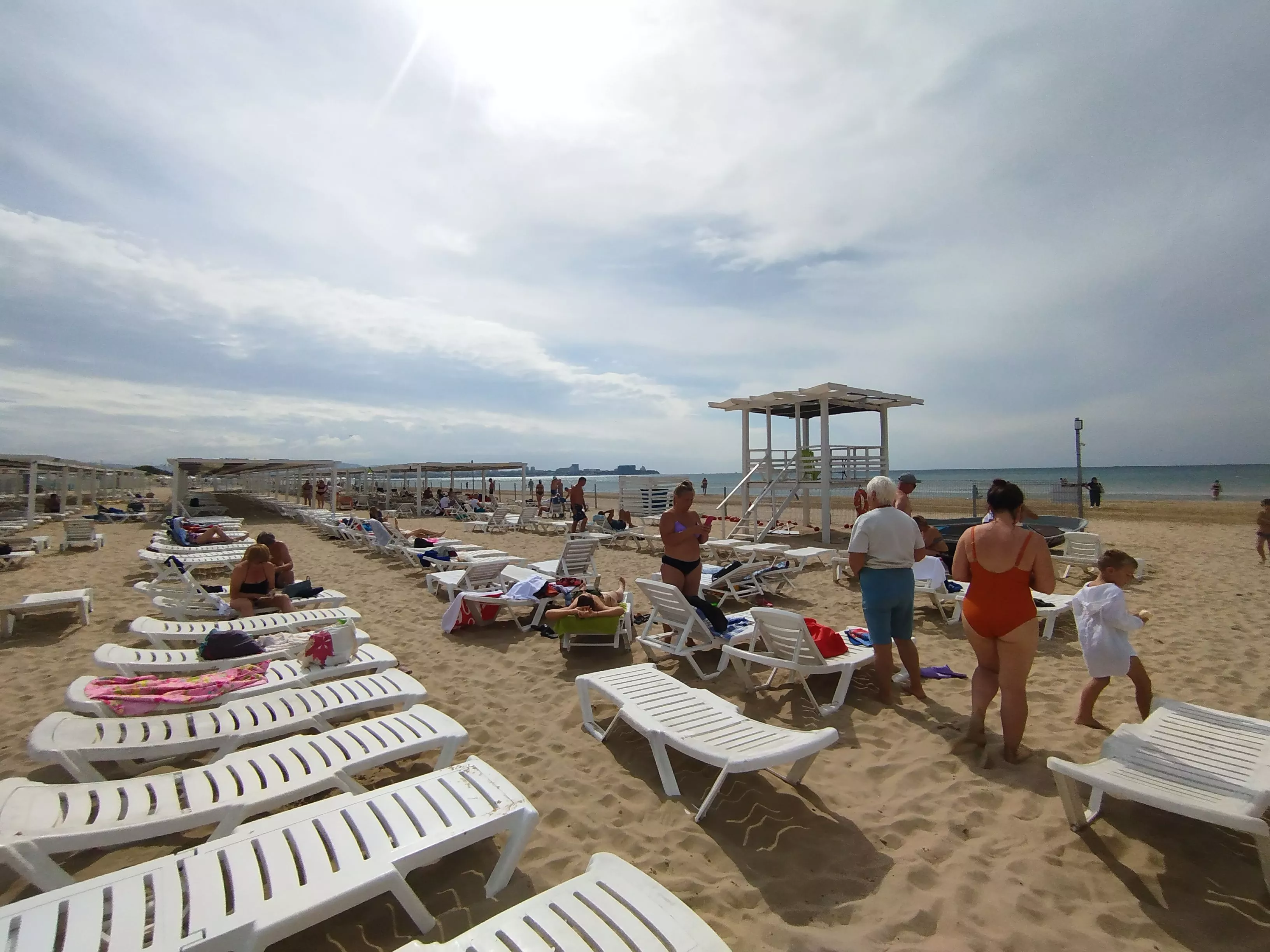 Краснодарский край вошел в топ-5 самых популярных направлений для путешествий 