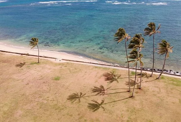 Турецкие отели снижают цены в августе из-за спада спроса