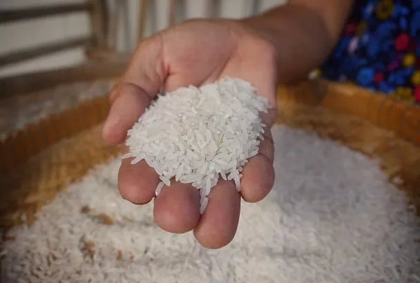 Эти советы сделают вас мастером по приготовлению вкуснейшей рассыпчатой рисовой каши. Даже детям гарантировано понравится!