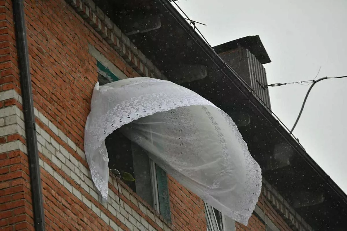 Место происшествия