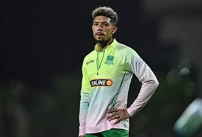 Игрок «Краснодара» Аугусто получил травму в матче с «Динамо»