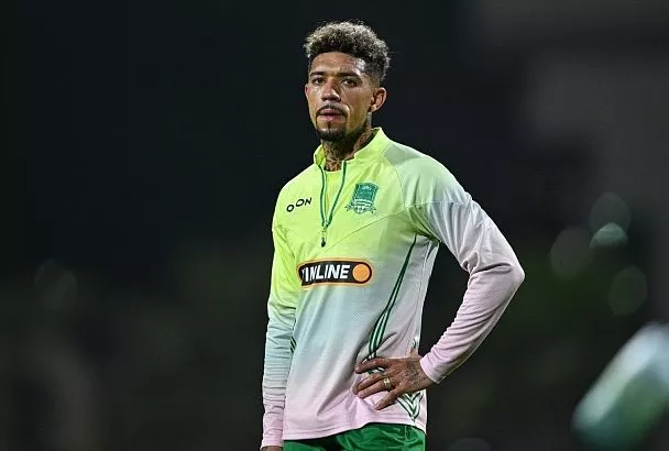 Игрок «Краснодара» Аугусто получил травму в матче с «Динамо»