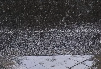 На юг России вернется похолодание