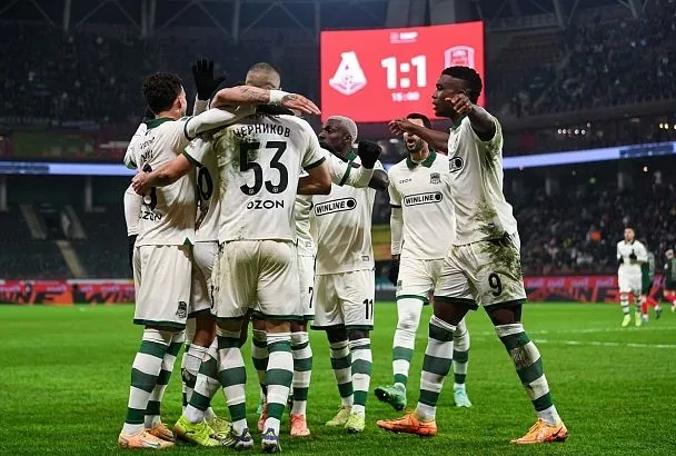 Экс-тренер «Краснодара» считает, что у «быков» большие шансы стать чемпионами РПЛ