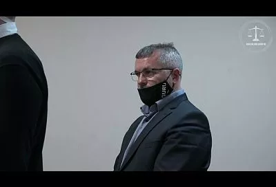 Бывший главный архитектор Краснодара осужден на 4,5 года колонии-поселения