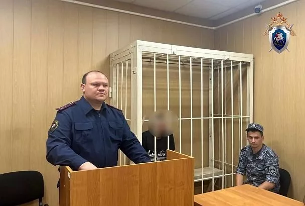 Зарезавший знакомого из ревности кубанец заключен под стражу на 2 месяца