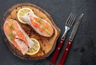 Правительство ввело биржевой мониторинг цен на рыбу