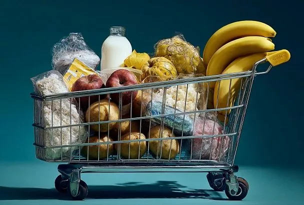 Как питаться здорово на 5000 в неделю: базовая продуктовая корзина для всех